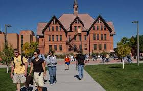 Universities in Montana USA