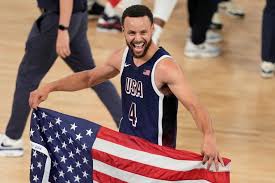 Team USA wins fifth straight men’s basketball gold medal